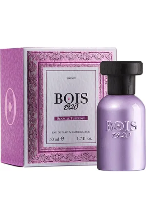 Bois 1920 Sensual Tuberose eau de parfum 50 ml