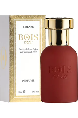 Bois 1920 Oro Rosso eau de parfum 18 ml