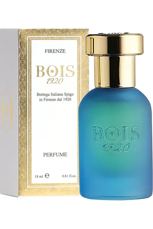 Bois 1920 Cannabis Salata eau de parfum 18 ml