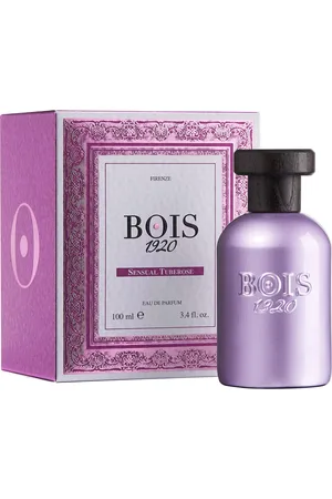Bois 1920 Sensual Tuberose eau de parfum 100 ml