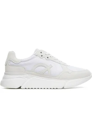 Loci Sneakers loop - echo