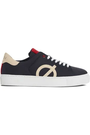 Loci Sneakers nine x blue marine foundation