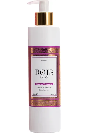 Bois 1920 Sensual Tuberose lozione corpo 250 ml