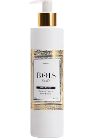 Bois 1920 Oro Bianco lozione corpo 250 ml