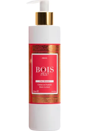 Bois 1920 Oro Rosso lozione corpo 250 ml