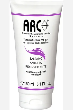 ARC Balsamo anti-età ridensificante - Capelli normali, fini e delicati 150 ml