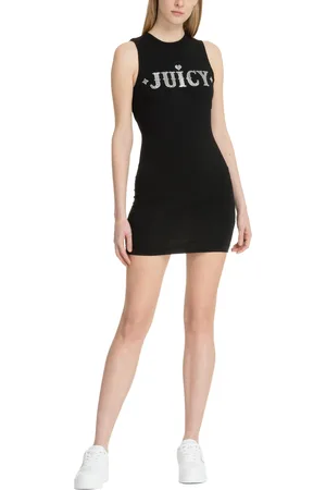 Juicy Couture Vestito corto rodeo prince