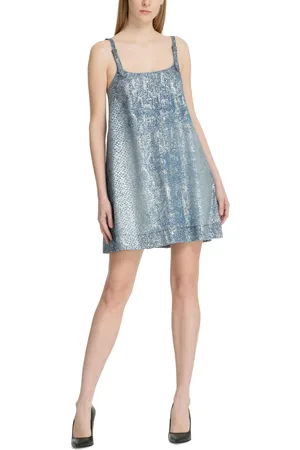 VERSACE Vestito corto