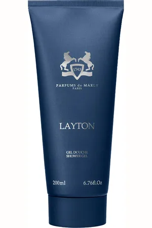 Parfums de Marly Layton bagno doccia 200 ml