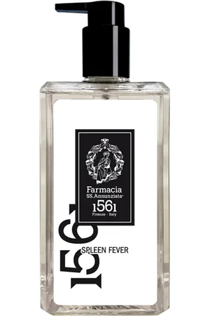 Farmacia Ss Annunziata Spleen Fever gel doccia 500 ml