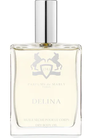Parfums de Marly Delina olio corpo 100 ml