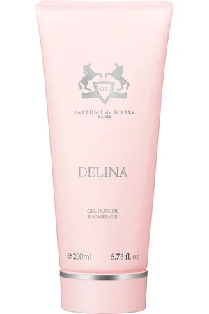 Parfums de Marly Delina bagno doccia 200 ml