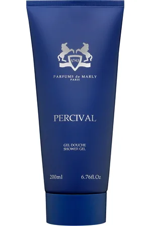 Parfums de Marly Percival bagno doccia 200 ml