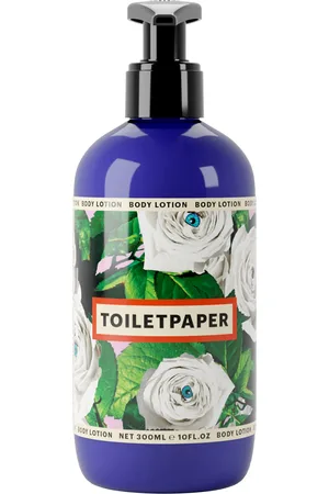 TOILETPAPER BEAUTY All Eyes On You lozione corpo 300 ml