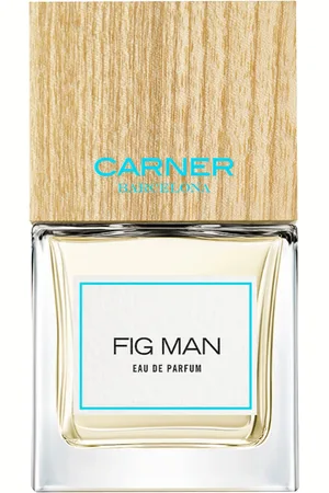 Carner Barcelona Fig Man eau de parfum 100 ml