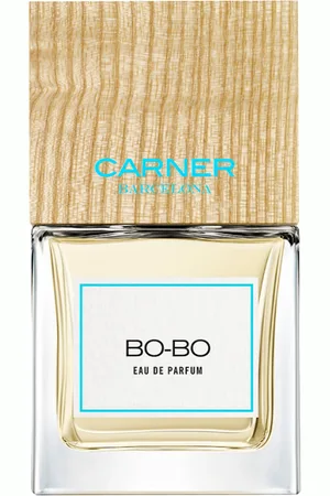 Carner Barcelona Bo Bo eau de parfum 50 ml