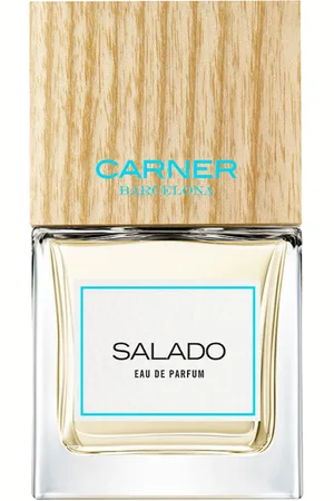 Carner Barcelona Salado eau de parfum 100 ml