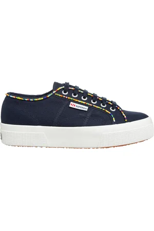 Superga Sneakers 2740 multicolor beads