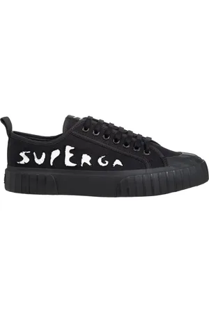 Superga Sneakers 630 ripped logo