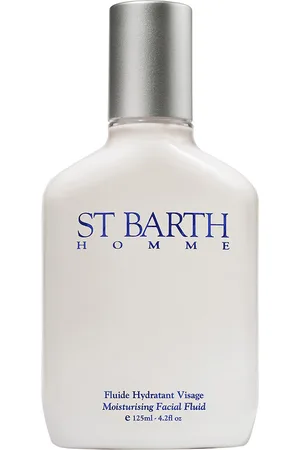 LIGNE ST BARTH Fluide hydratant visage homme 125 ml