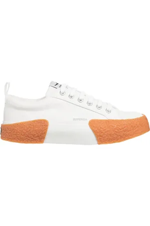 Superga Sneakers 2660 stripe big bumpers