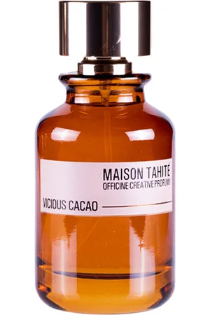 Maison Tahite Vicious Cacao eau de parfum 100 ml