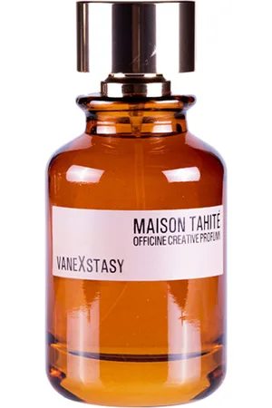 Maison Tahite Vanexstasy eau de parfum 100 ml