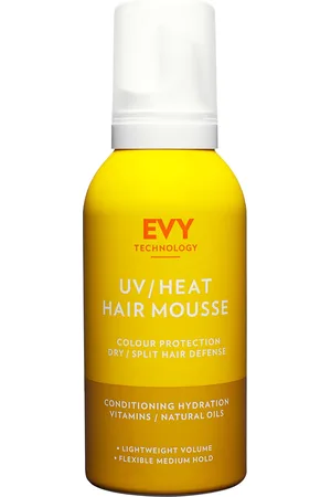 EVY Technology UV/Heat hair mousse 150 ml