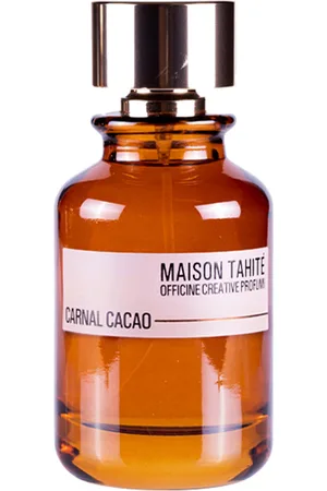 Maison Tahite Carnal Cacao eau de parfum 100 ml