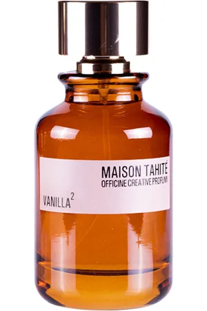 Maison Tahite Vanilla 2 eau de parfum 100 ml
