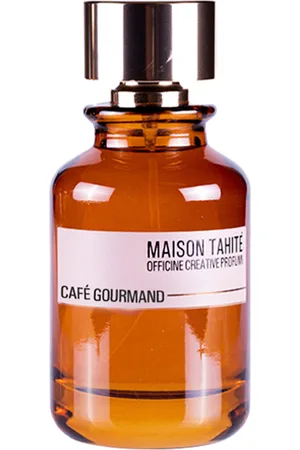 Maison Tahite Cafe Gourmand eau de parfum 100 ml