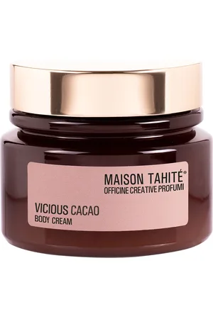 Maison Tahite Vicious Cacao crema corpo 250 ml