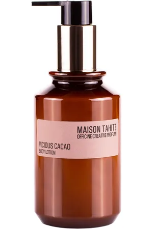 Maison Tahite Vicious Cacao lozione corpo 250 ml