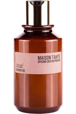Maison Tahite Cacao 2 gel doccia 250 ml