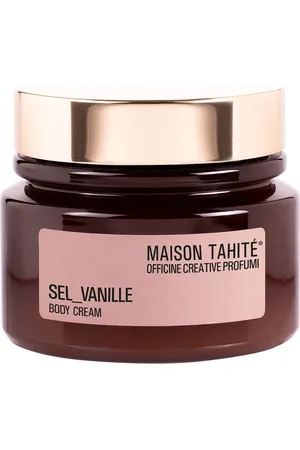 Maison Tahite Sel_Vanille crema corpo 250 ml