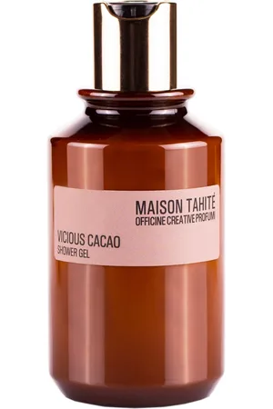 Maison Tahite Vicious Cacao gel doccia 250 ml