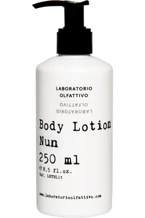 Laboratorio Olfattivo Nun lozione corpo 250 ml