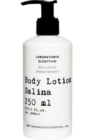 Laboratorio Olfattivo Salina lozione corpo 250 ml