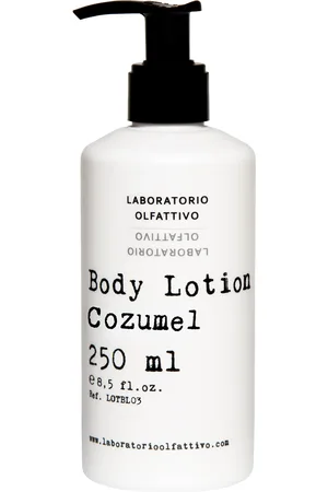 Laboratorio Olfattivo Cozumel lozione corpo 250 ml