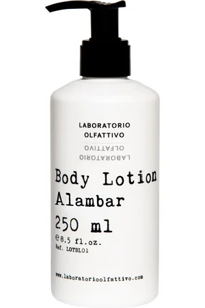 Laboratorio Olfattivo Alambar lozione corpo 250 ml