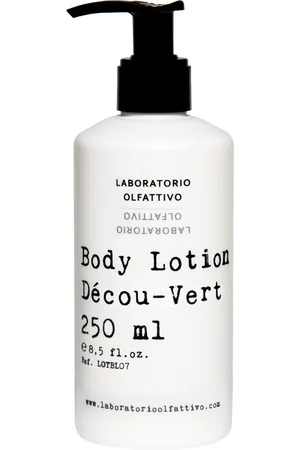 Laboratorio Olfattivo Décou-Vert lozione corpo 250 ml