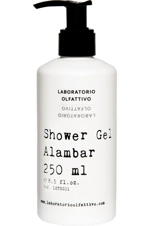 Laboratorio Olfattivo Alambar gel doccia 250 ml