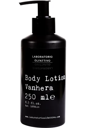 Laboratorio Olfattivo Vanhera lozione corpo 250 ml