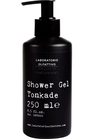 Laboratorio Olfattivo Tonkade gel doccia 250 ml
