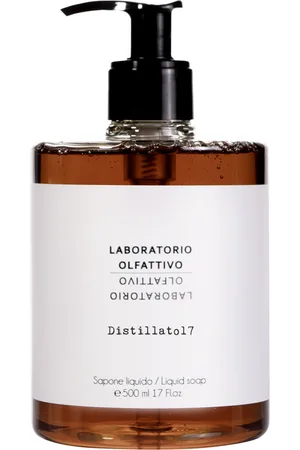 Laboratorio Olfattivo Distillato17 sapone liquido 500 ml