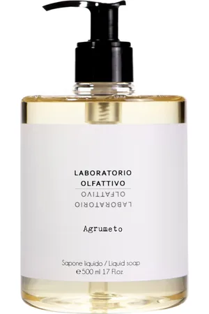 Laboratorio Olfattivo Agrumeto sapone liquido 500 ml