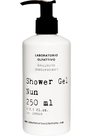 Laboratorio Olfattivo Nun gel doccia 250 ml