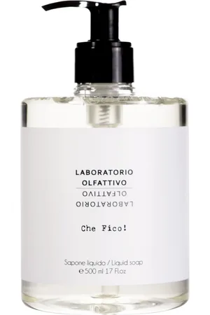 Laboratorio Olfattivo Che Fico! sapone liquido 500 ml