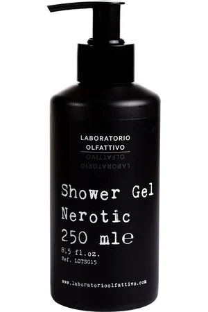 Laboratorio Olfattivo Nerotic gel doccia 250 ml