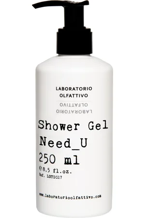 Laboratorio Olfattivo Need_U gel doccia 250 ml